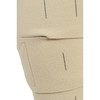 Compression Wrap circaid juxtalite Large / Short Tan Lower Leg 1/EA