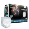 Attends Premier Underwear, Medium