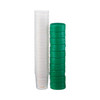 Specimen Container McKesson 120 mL (4 oz.) Screw Cap NonSterile 500/CS