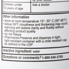 Diuretic Laxative Geri-Care Liquid 16 oz. 70% Strength Sorbitol 12/CS