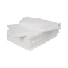 131612_CS Pillowcase McKesson Standard White Disposable 100/CS
