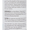 Lubricating Ostomy Appliance Deodorant McKesson Lubricating, 8 oz., Squeeze Bottle, Unscented 6/CS