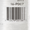 Drinking Cup McKesson 7 oz. Clear Polypropylene Disposable 2000/CS