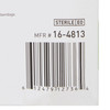 Adhesive Strip McKesson 3/4 X 3 Inch Fabric Rectangle Tan Sterile 2400/CS