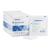 482414_CS Split Sponges McKesson 2 X 2 Inch Sterile 6-Ply 700/CS