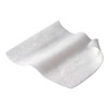 Skin Prep Wipe Sage 2 per Pack Soft Pack 2% Strength CHG (Chlorhexidine Gluconate) NonSterile 24/BX