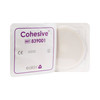 ConvaTec Eakin Cohesive Ostomy Skin Barrier, Large