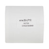 Diagnostic Recording Paper McKesson Thermal Paper 2 Inch X 100 Foot Roll Without Grid 60/CS