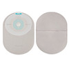 SenSura Mio One-Piece Closed End Opaque Filtered Ostomy Pouch, Maxi Length, 1-3/8 Inch Stoma