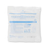 Non-Reinforced Surgical Gown with Towel Astound Small / Medium Blue Sterile AAMI Level 3 Disposable 20/CS