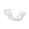 Incontinence Liner Dignity Extra 4 X 12 Inch Moderate Absorbency Polymer Core One Size Fits Most 250/CS