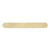 184737_CS Tongue Depressor Puritan 5-1/2 Inch Length Wood 1000/CS