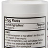Antifungal Geri-Care 1% Strength Powder 1.5 oz. Bottle 24/CS