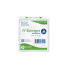 I.V. Sponge Dynarex Nonwoven 2 X 2 Inch Sterile 20/CS