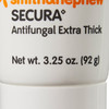 Antifungal Secura 2% Strength Cream 3-1/4 oz. Tube 12/CS