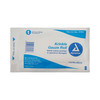 Fluff Bandage Roll Dynarex 4-1/2 Inch X 4-1/10 Yard 1 per Pouch Sterile 6-Ply Roll Shape 100/CS