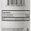 Antifungal Micro-Guard 2% Strength Powder 3 oz. Shaker Bottle 12/CS