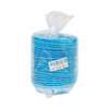 Emesis Bag McKesson 40 oz. Blue 100/CS