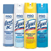 Lysol I.C. Surface Disinfectant Alcohol Based Aerosol Spray Liquid 19 oz. Can Scented NonSterile 12/CS