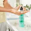 Rinse-Free Body Wash McKesson Foaming 9 oz. Pump Bottle Cucumber Melon Scent 12/CS