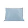 McKesson Reusable Bed Pillow, 20 x 26 Inch, Blue
