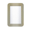 Adhesive Strip Band-Aid 2-7/8 X 4 Inch Plastic Rectangle Tan Sterile 240/CS