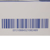Hypoallergenic Medical Tape Kendall Hypoallergenic White 3 Inch X 10 Yard Paper NonSterile 40/CS