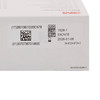 Medical Tape 3M Microfoam White 1 Inch X 5-1/2 Yard Elastic / Foam NonSterile 72/CS