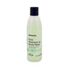 Shampoo and Body Wash McKesson Pure 8 oz. Flip Top Bottle Unscented 48/CS