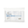 Reclosable Bag McKesson 4 X 6 Inch Polyethylene Clear Zipper Closure 40/CS