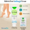 Antifungal DermaFungal 2% Strength Cream 3.75 oz. Tube 24/CS