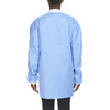 Lab Jacket Blue X-Large Hip Length Disposable 24/CS