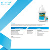 OPA High-Level Disinfectant MetriCide OPA Plus RTU Liquid 1 gal. Jug Max 30 Day Reuse for Manual Soaking 4/CS