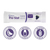 Oral Supplement Pro-Stat Grape Flavor Liquid 1 oz. Individual Packet 96/CS