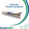 Toothpaste freshmint Fresh Mint Flavor 0.6 oz. Tube 720/CS