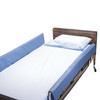 SkiL-Care Cushion Top Vinyl Bed Rail Pads, 72 Inch Length