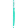 Toothbrush McKesson Green Adult Soft 1440/CS