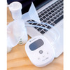 1166469_EA Double Electric Breast Pump Kit Ameda Mya Joy 1/EA