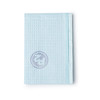 Chemotherapy Prep Mat Tidi P2 Light Blue, 13 X 18 Inch 250/CS