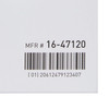Medical Tape McKesson White 2 Inch X 10 Yard Silk-Like Cloth NonSterile 72/CS