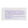 First Aid Antibiotic Medi-First Ointment 0.5 Gram Individual Packet 900/CS