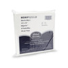 Cleanroom Wipe McKesson ISO Class 5 White Sterile Polyester / Cellulose 12 X 12 Inch Disposable 1280/CS