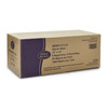 Cleanroom Wipe McKesson ISO Class 5 White Sterile Polyester / Cellulose 12 X 12 Inch Disposable 1280/CS