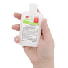 Hand Sanitizer 3M Avagard D 3 oz. Ethyl Alcohol Gel Bottle 48/CS