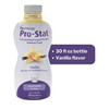 Oral Supplement Pro-Stat Vanilla Flavor Liquid 30 oz. Bottle 6/CS