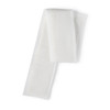 Padded Precut Splint 3M Scotchcast Quick Step Double Sided Felt 3 X 35 Inch Felt / Fiberglass White 10/CS