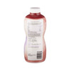Oral Supplement UTI-Stat Cranberry Flavor Liquid 30 oz. Bottle 4/CS