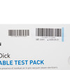 McKesson Sterilization Bowie-Dick Test Pack Steam 30/CS