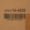 Glove Box Holder McKesson Horizontal or Vertical Mounted 2-Box Capacity Clear 4 X 10 X 10-3/4 Inch Plastic 10/CS