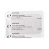 Adhesive Strip McKesson 2 X 3 Inch Fabric Rectangle Tan Sterile 1200/CS